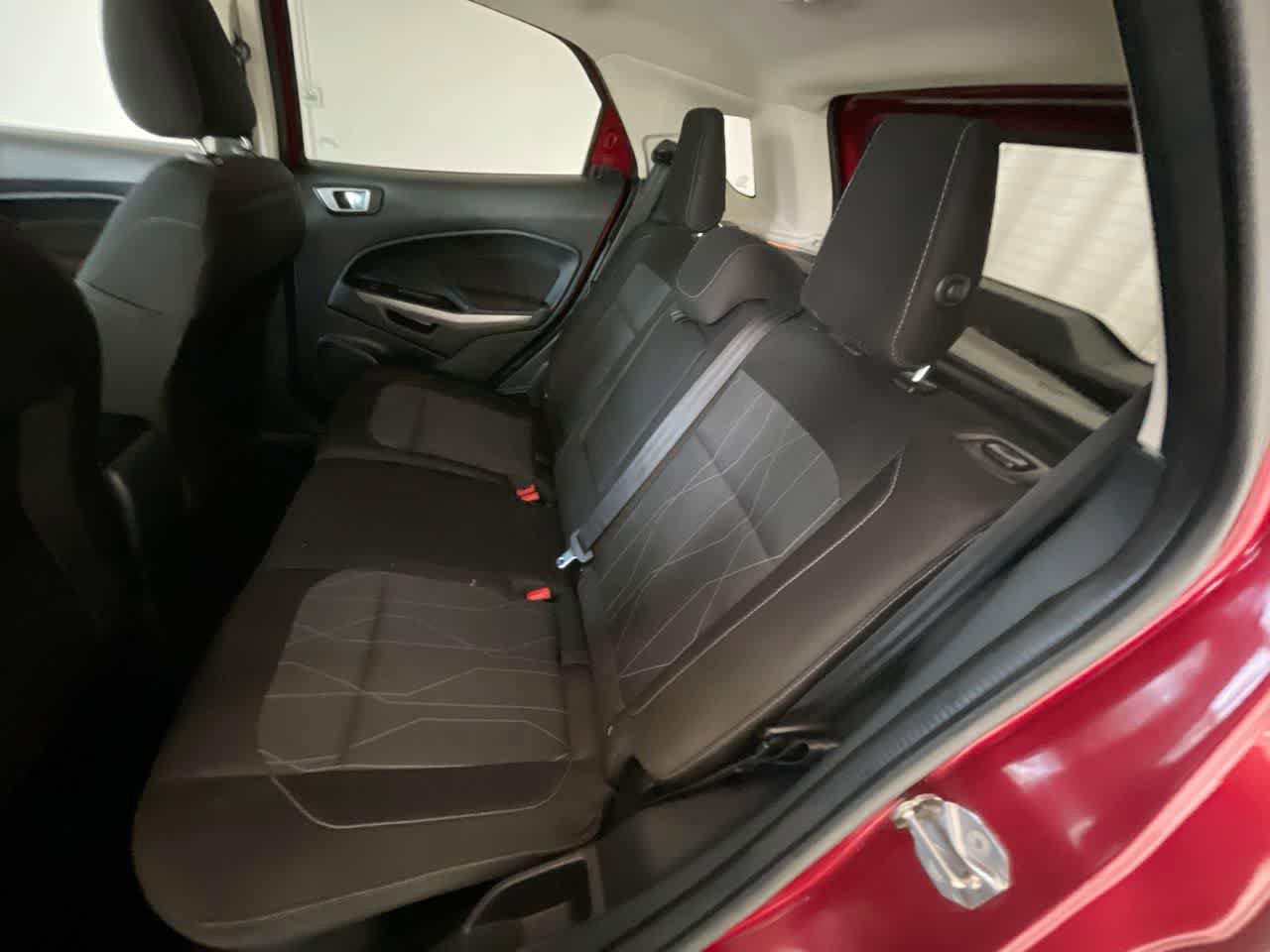 Used 2018 Ford EcoSport SE AWD/4WD image 23