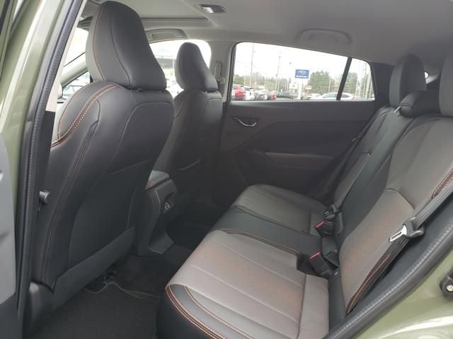 Used 2025 Subaru Crosstrek 2.5i Limited image 12