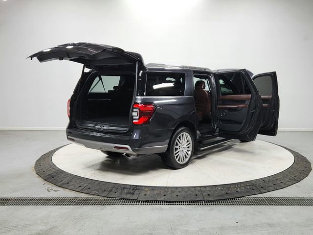Used 2023 Ford Expedition Max Limited image 15