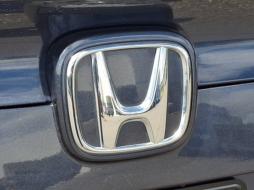 Used 2021 Honda Civic EX image 30