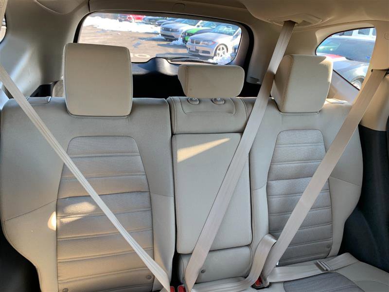 Used 2019 Honda CR-V LX image 15