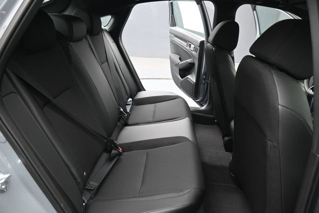 New 2026 Honda Civic Sport image 16