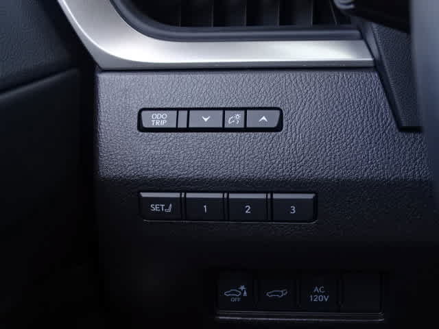 Used 2026 Lexus GX 550 AWD/4WD image 40