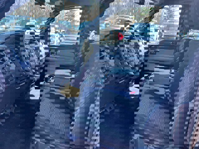 Used 2014 Ford F150 STX w/ Equipment Group 201A Mid image 5