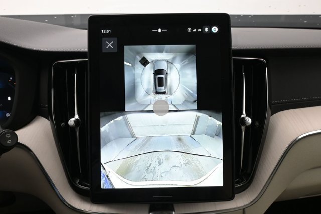 New 2027 Volvo XC60 B5 Ultra AWD/4WD image 22