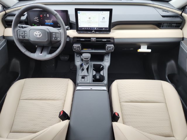 New 2026 Toyota RAV4 XLE Premium FWD image 24