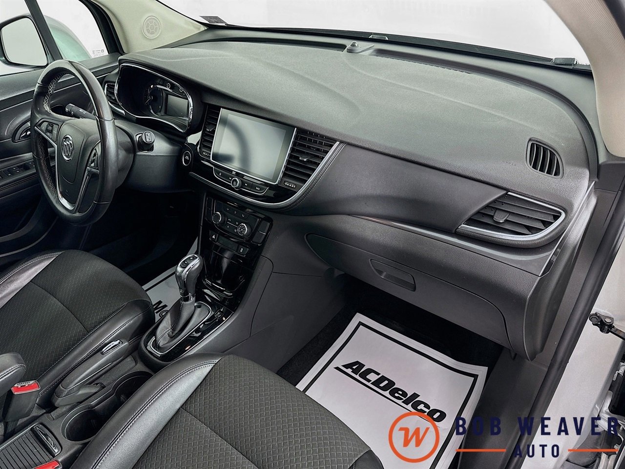 Used 2019 Buick Encore Preferred image 28