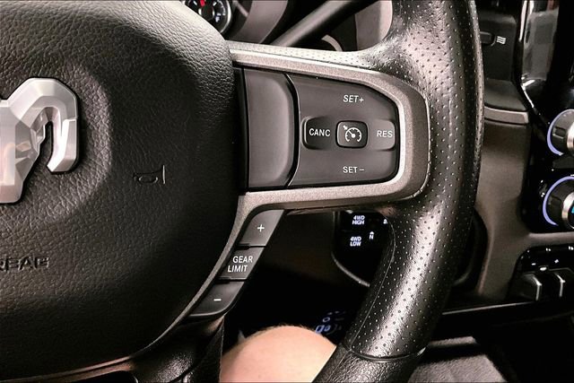 Used 2024 RAM 3500 Tradesman w/ Convenience Group image 28