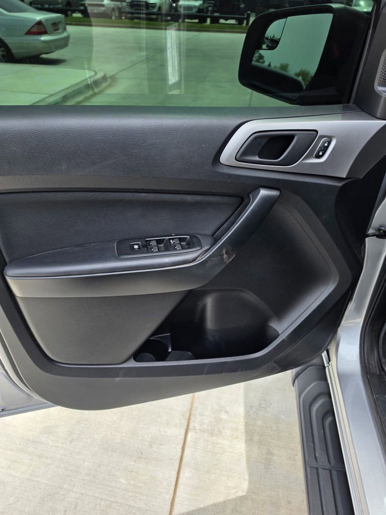 Used 2021 Ford Ranger XL w/ FX4 Off-Road Package image 9