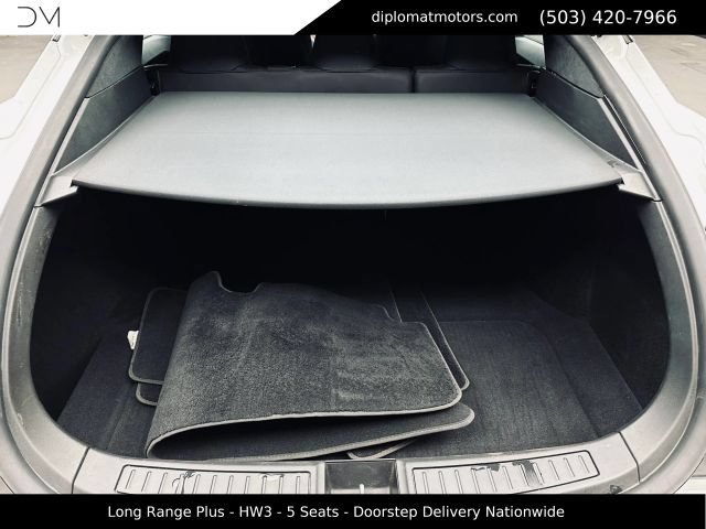 Used 2020 Tesla Model S Long Range Plus AWD/4WD image 38