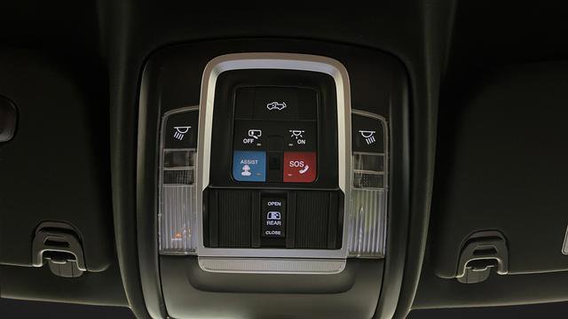 New 2026 RAM 1500 Laramie w/ Chrome Appearance Group AWD/4WD image 31