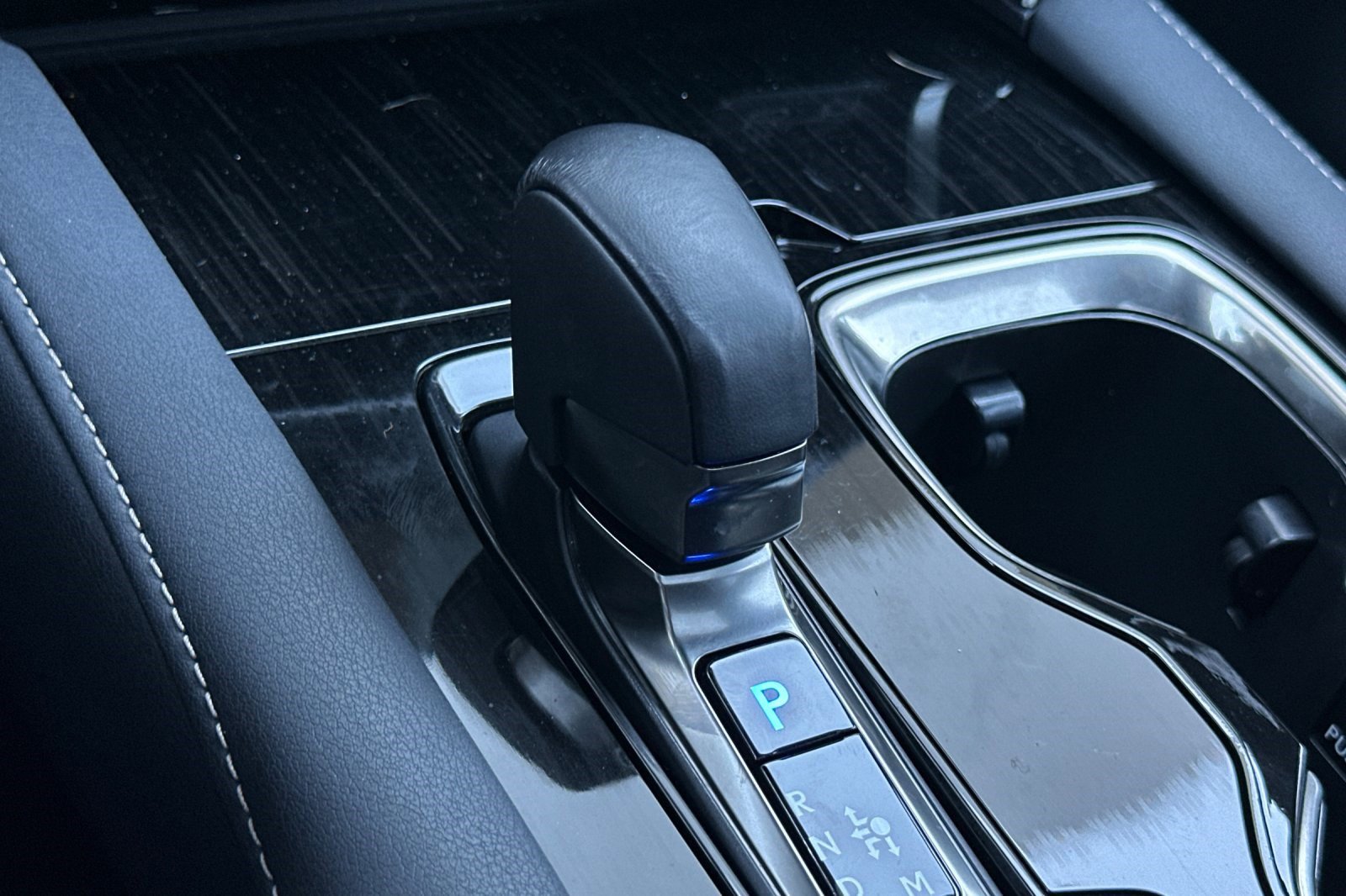 Used 2024 Lexus RX 350 FWD w/ Technology Package image 18