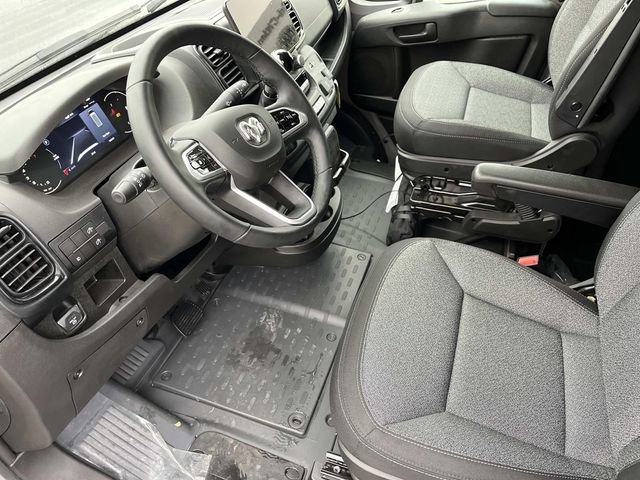 New 2026 RAM ProMaster 3500 w/ Premium Convenience Group image 19