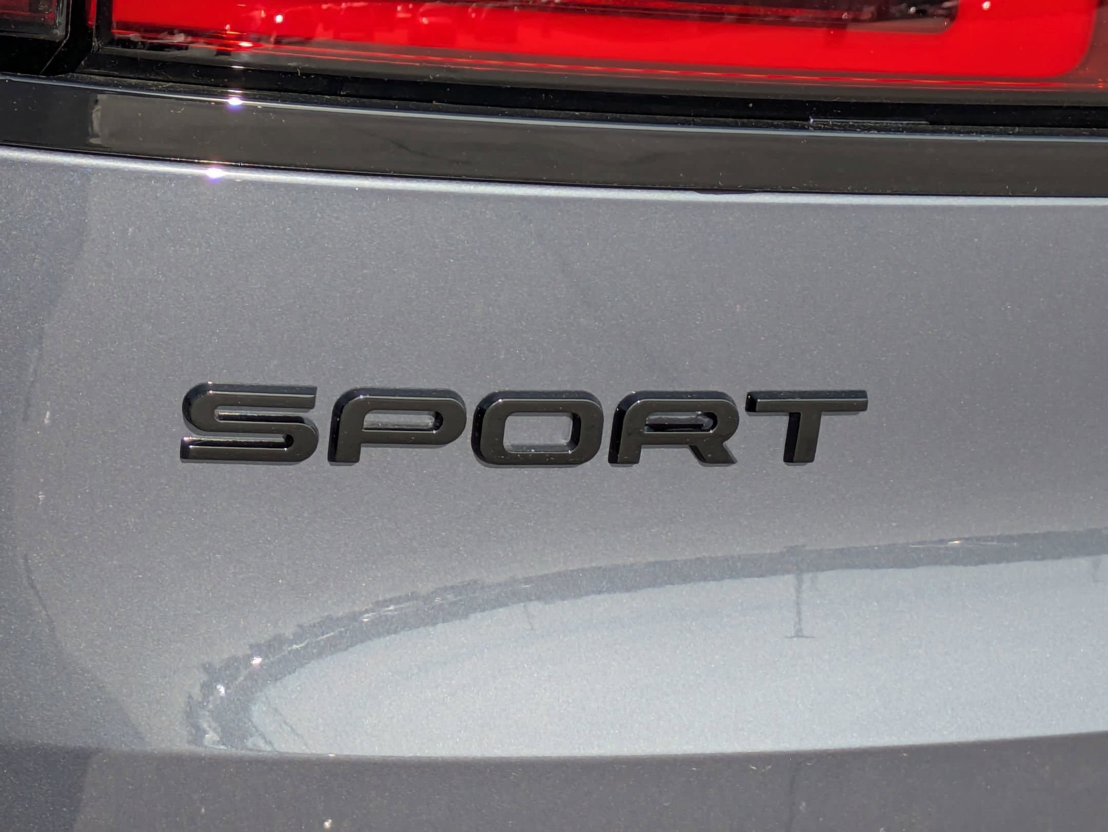 New 2026 Land Rover Range Rover Sport Dynamic SE AWD/4WD image 33