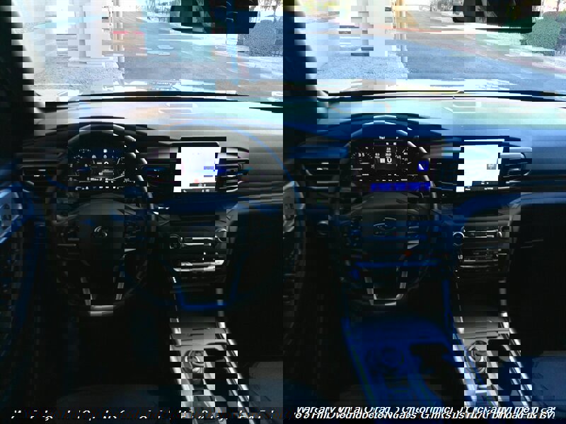 Used 2020 Ford Explorer Limited image 40