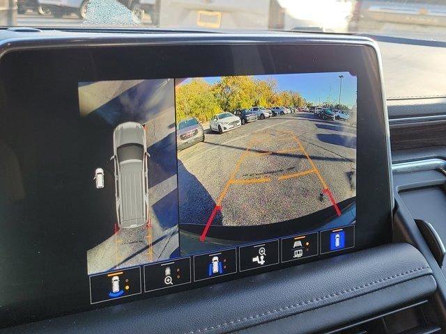Used 2022 Chevrolet Tahoe Z71 w/ Off-Road Capability Package AWD/4WD image 30