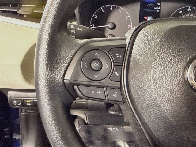 Used 2025 Toyota Corolla LE FWD image 13