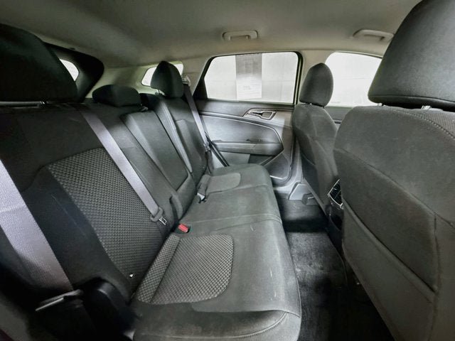 Certified 2023 Kia Sportage LX AWD/4WD image 25