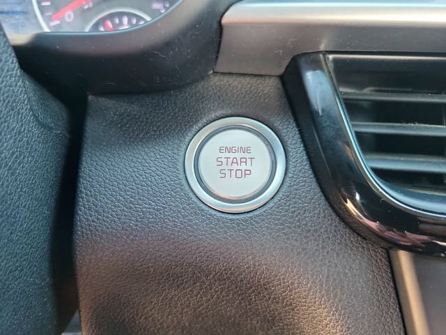 Used 2019 Kia Optima S w/ S Panoramic Sunroof Package FWD image 23