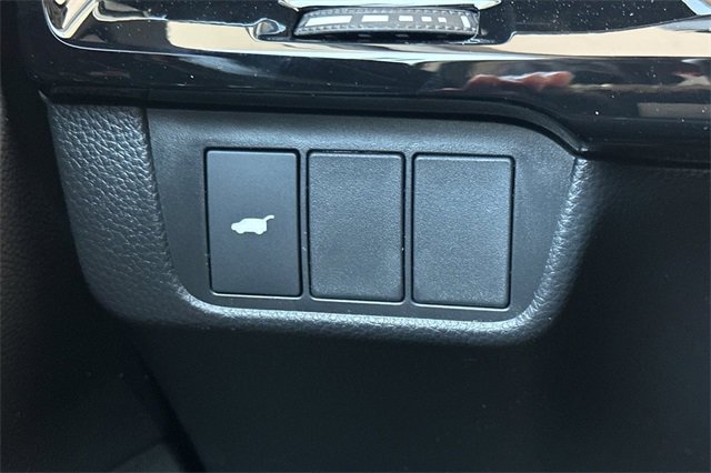 New 2026 Honda CR-V EX-L image 28