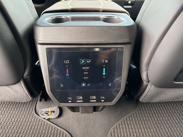 New 2026 GMC Yukon Denali Ultimate image 15