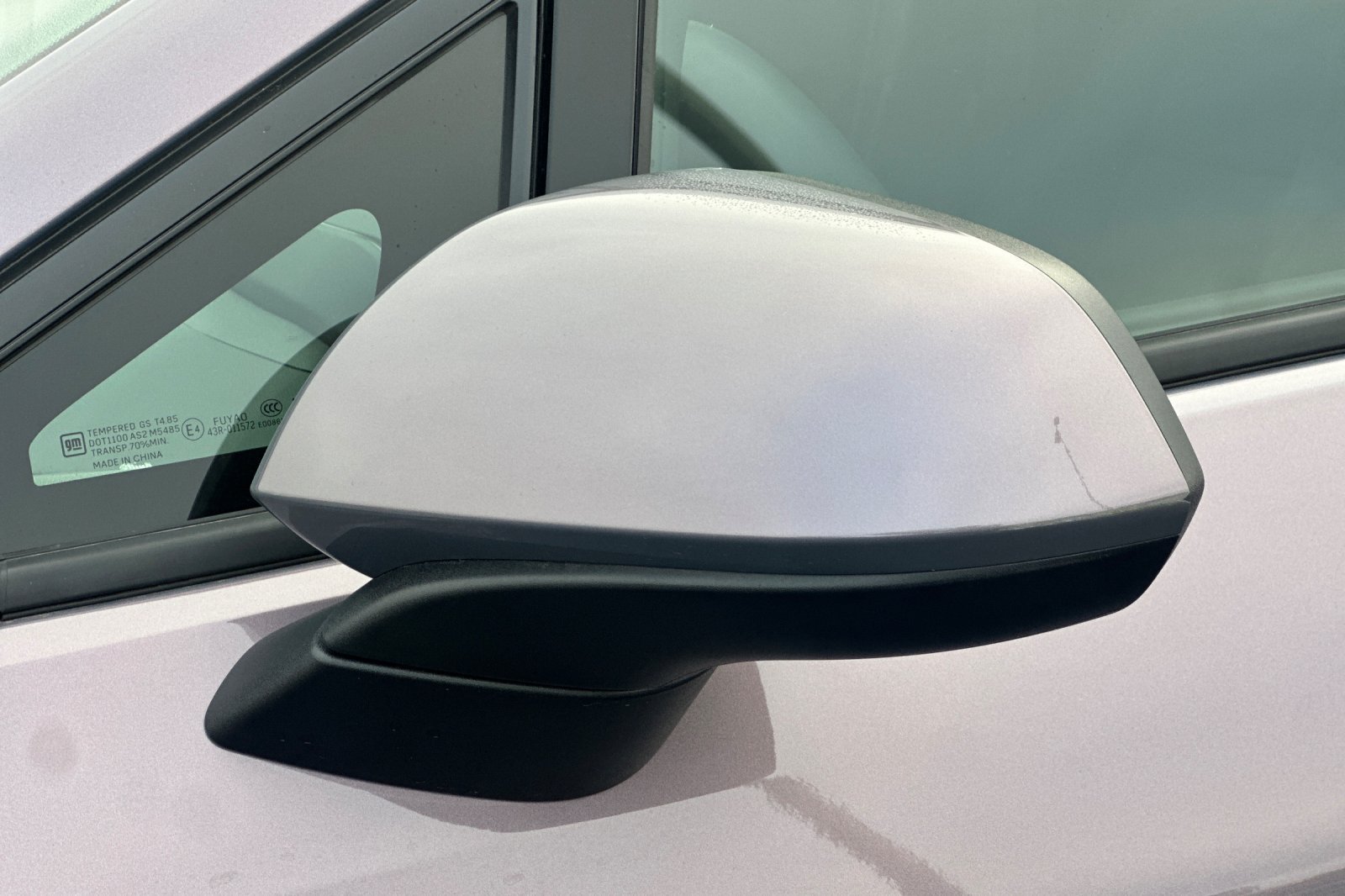 Used 2025 Chevrolet Equinox EV LT FWD image 50