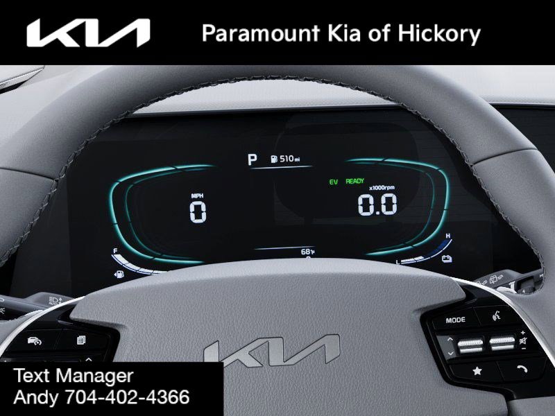 New 2026 Kia Niro EX w/ EX Premium Package image 21