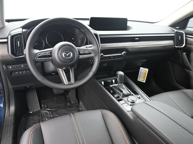 Used 2025 MAZDA CX-50 AWD 2.5 S w/ Weather Package image 16
