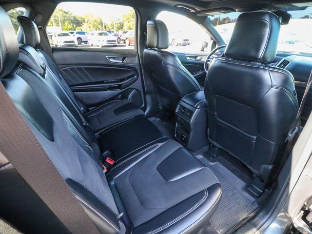 Used 2020 Ford Edge ST w/ Equipment Group 401A image 25