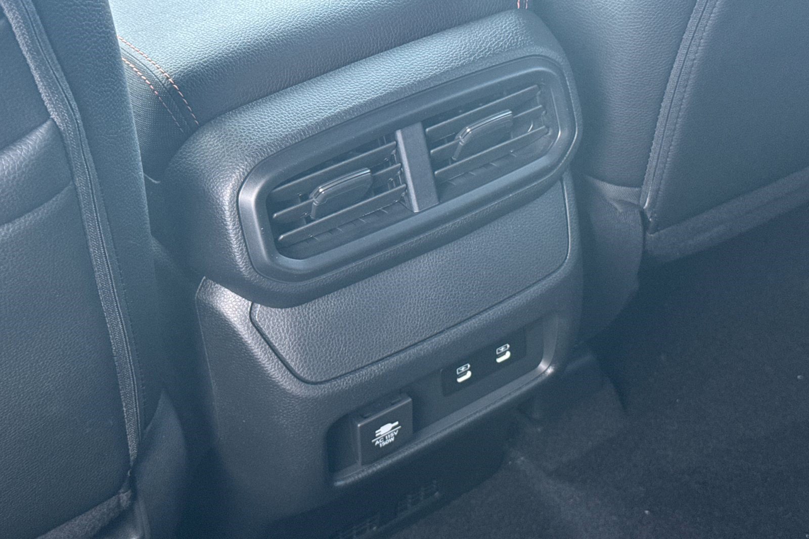 New 2026 Honda Passport TrailSport image 32