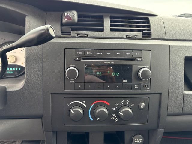 Used 2010 Dodge Dakota ST RWD image 14