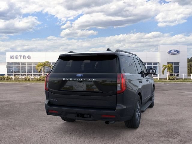 New 2026 Ford Expedition Active RWD image 8