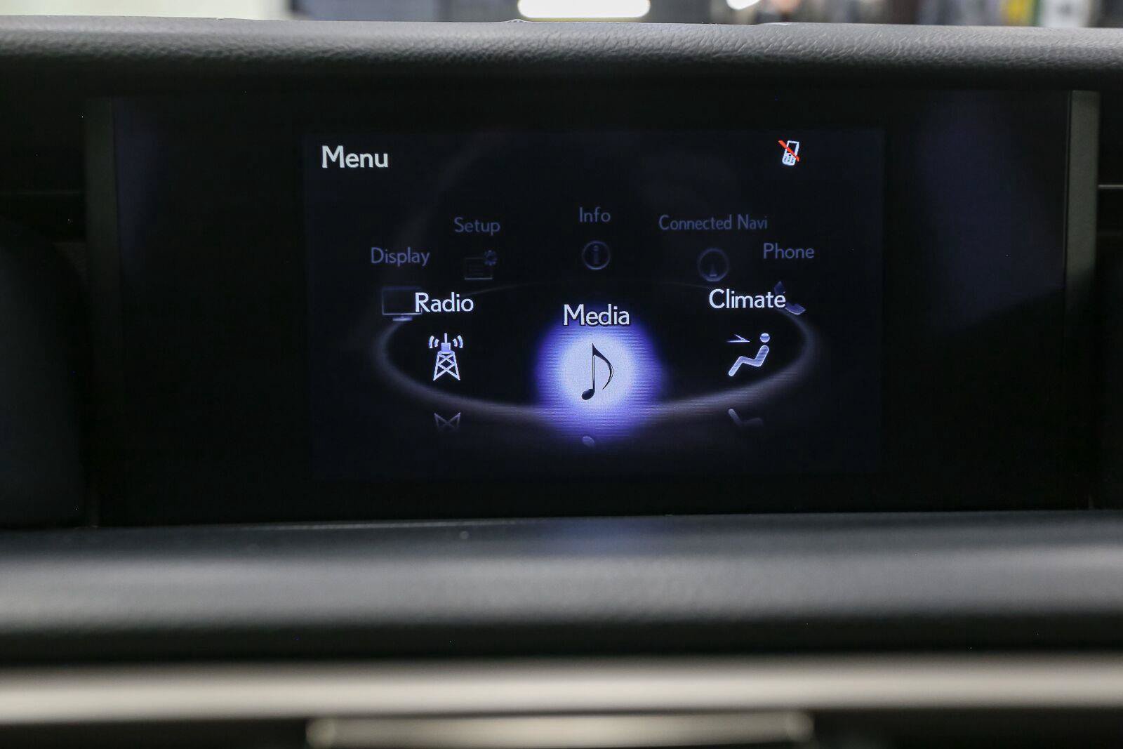 Used 2018 Lexus IS 300 AWD w/ Comfort Package image 23