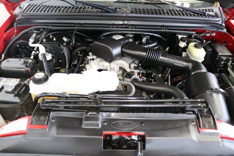 Used 1999 Ford F250 XLT AWD/4WD image 14