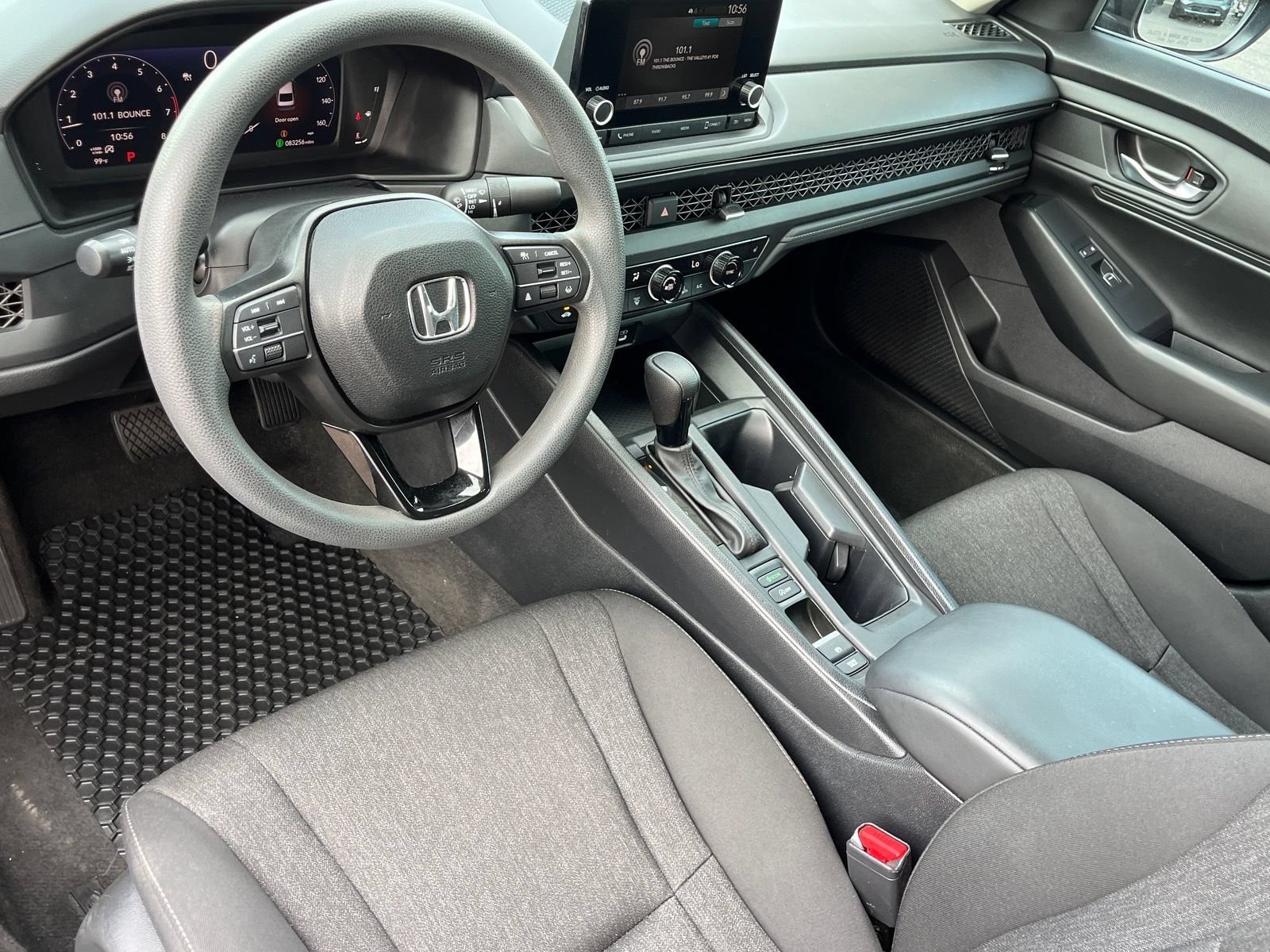 Used 2023 Honda Accord EX image 16