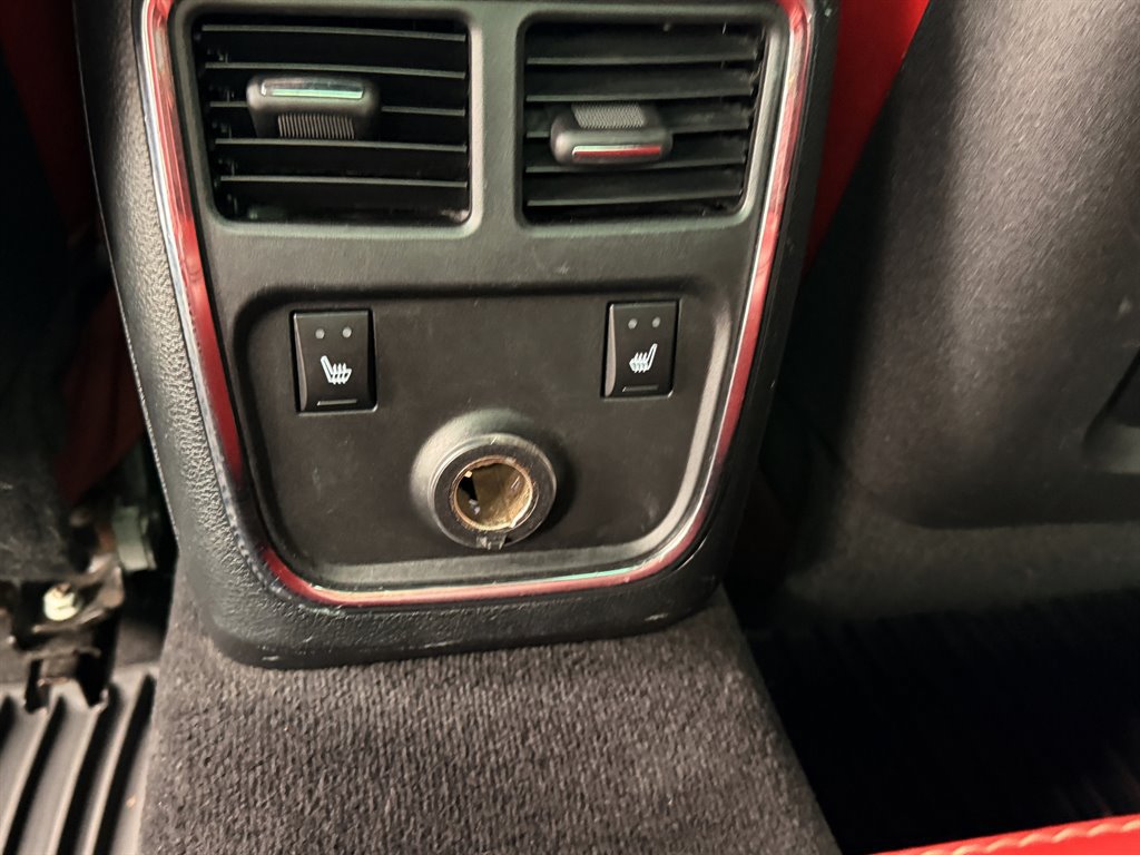 Used 2014 Dodge Charger SRT8 w/ 392 Edition Group RWD image 11