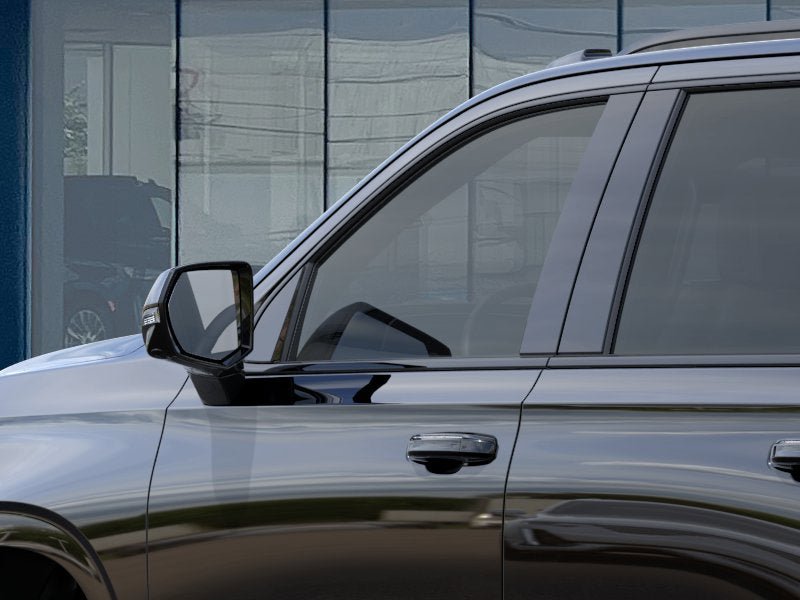New 2026 Cadillac Escalade V AWD/4WD image 12