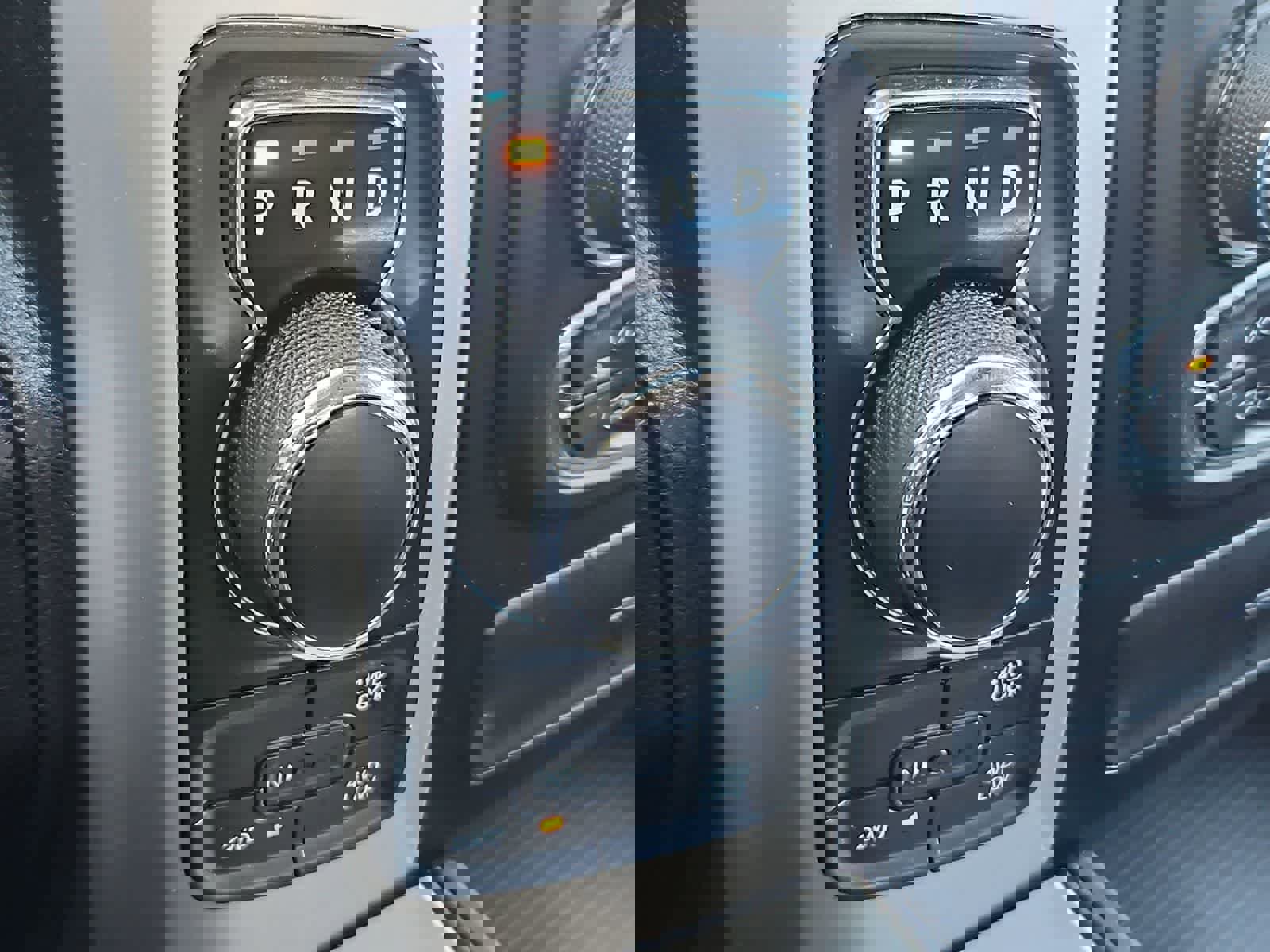 Used 2017 RAM 1500 Outdoorsman image 31