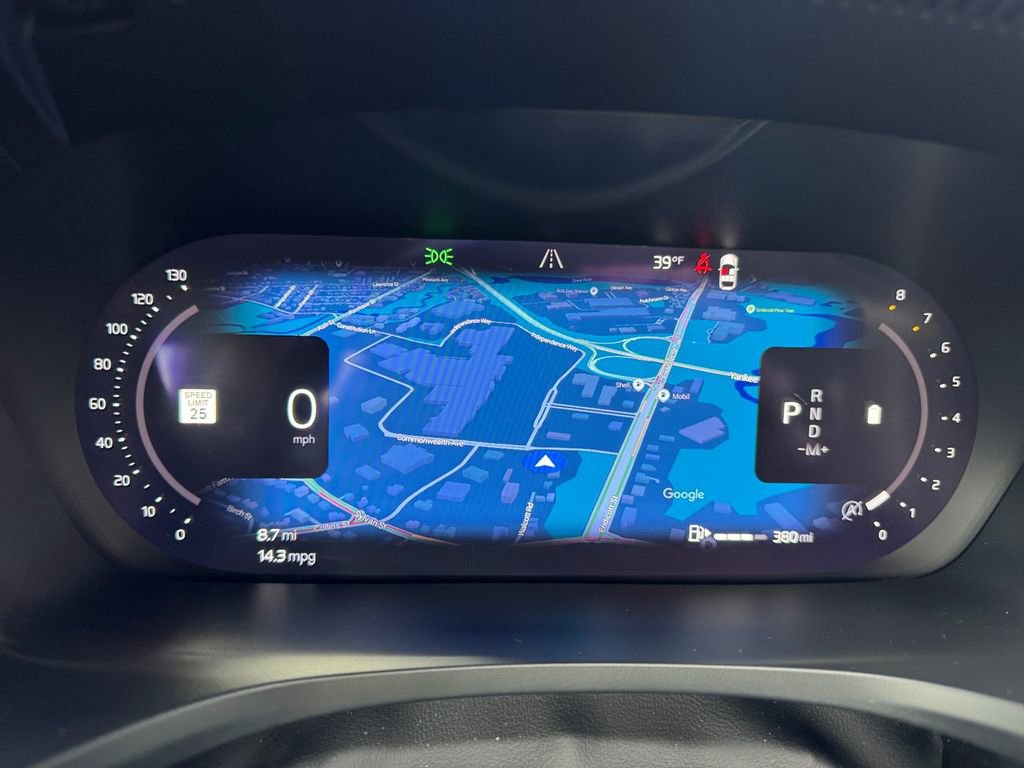 Certified 2025 Volvo S60 B5 Core image 18