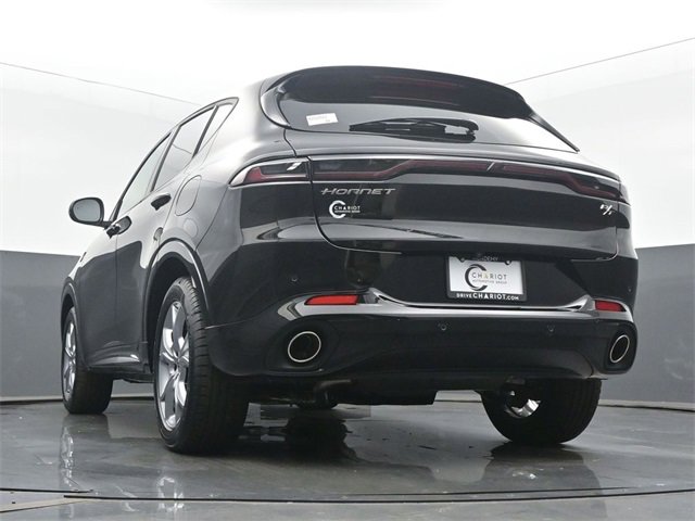 New 2025 Dodge Hornet R/T image 49