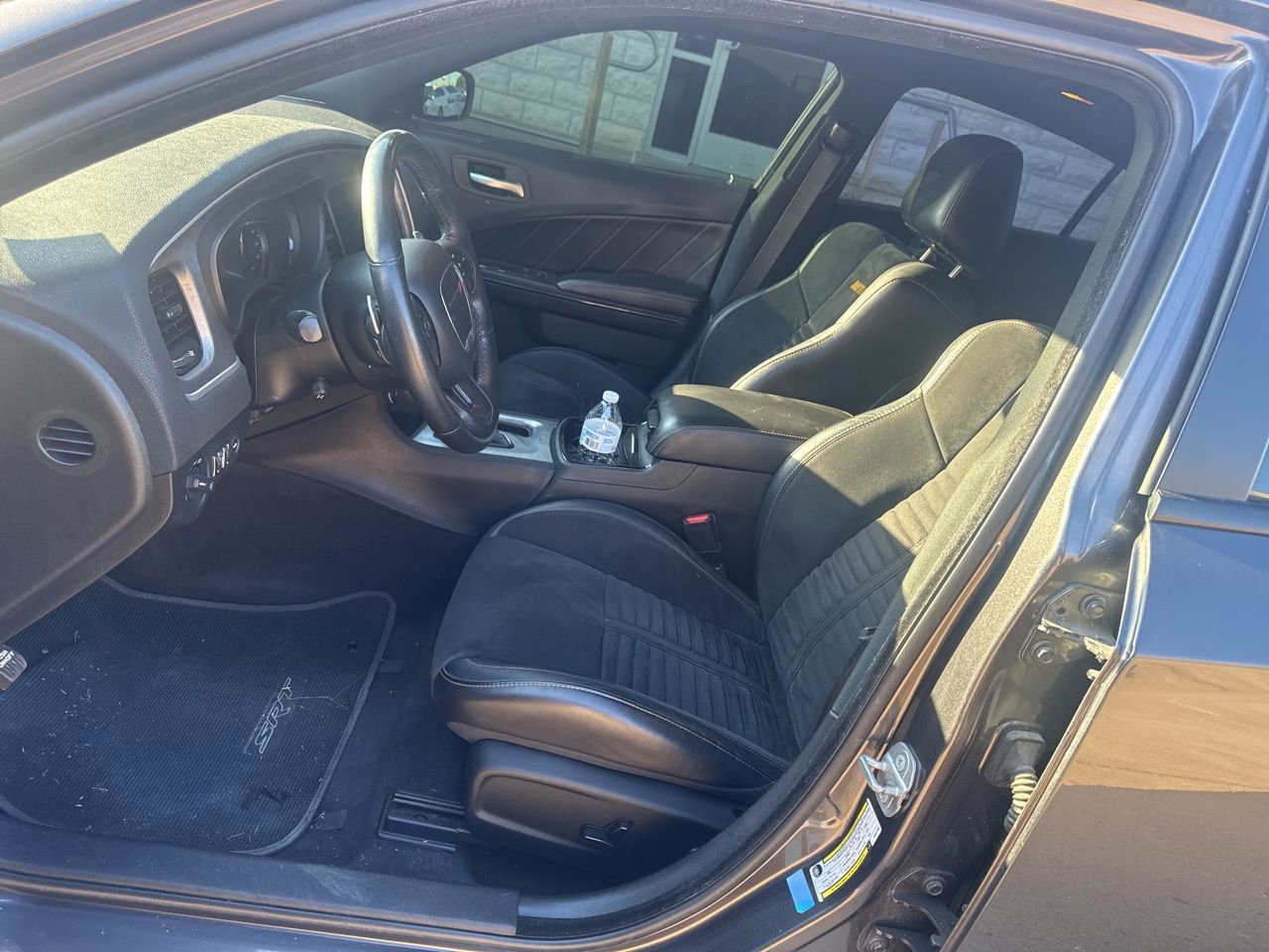 Used 2018 Dodge Charger R/T RWD image 9