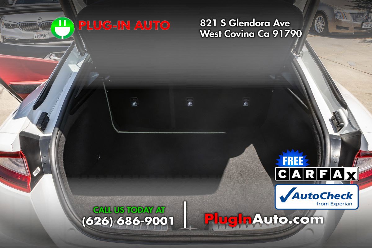 Used 2021 Kia Stinger GT2 RWD image 13