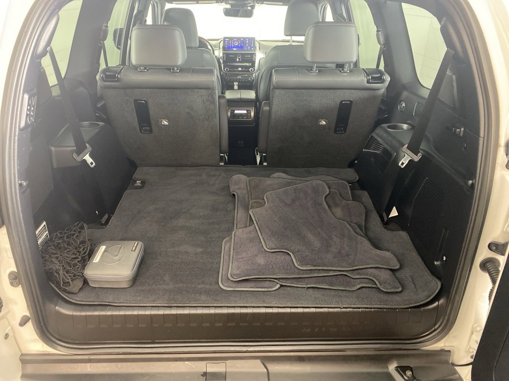 Certified 2022 Lexus GX 460 Premium image 29