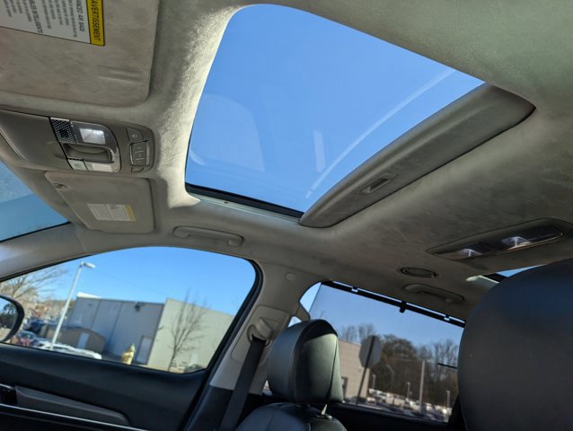 Used 2022 Kia Telluride SX w/ SX Prestige Package AWD/4WD image 18
