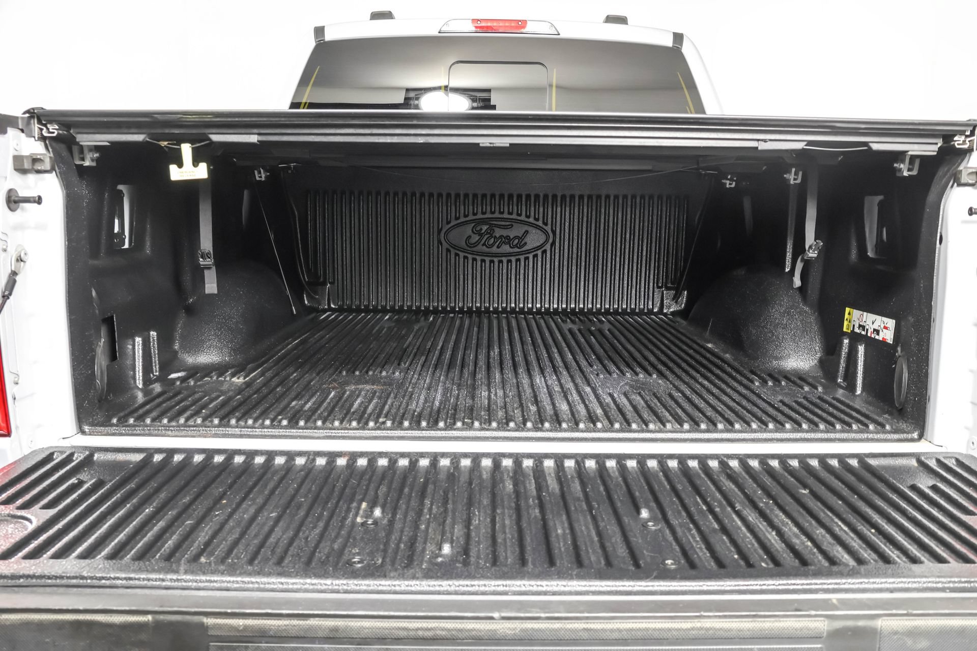 Used 2022 Ford F150 Lariat w/ Equipment Group 502A High AWD/4WD image 43