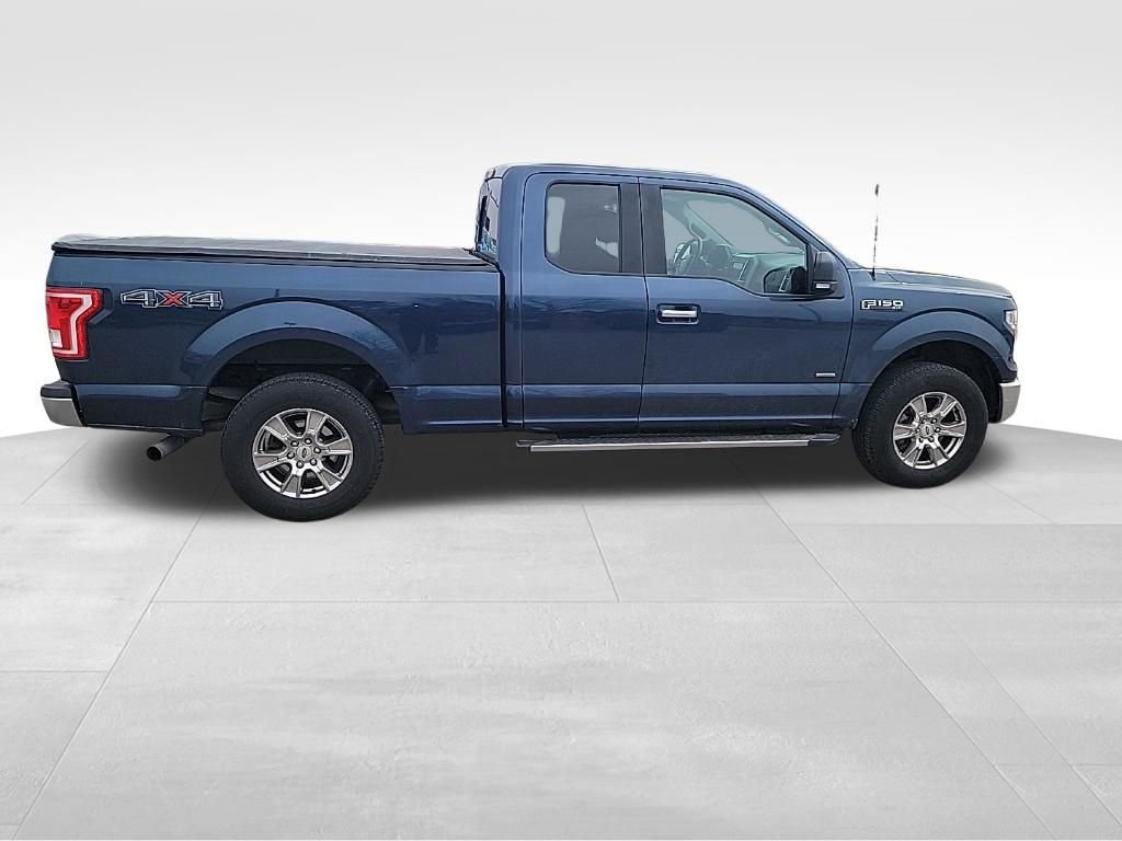 Used 2016 Ford F150 XLT w/ Equipment Group 302A Luxury image 18