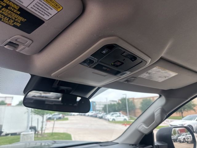 Used 2022 Toyota Tundra SR w/ SR Tow Package RWD image 13
