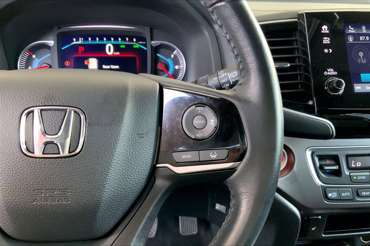 Used 2022 Honda Pilot Special Edition image 25