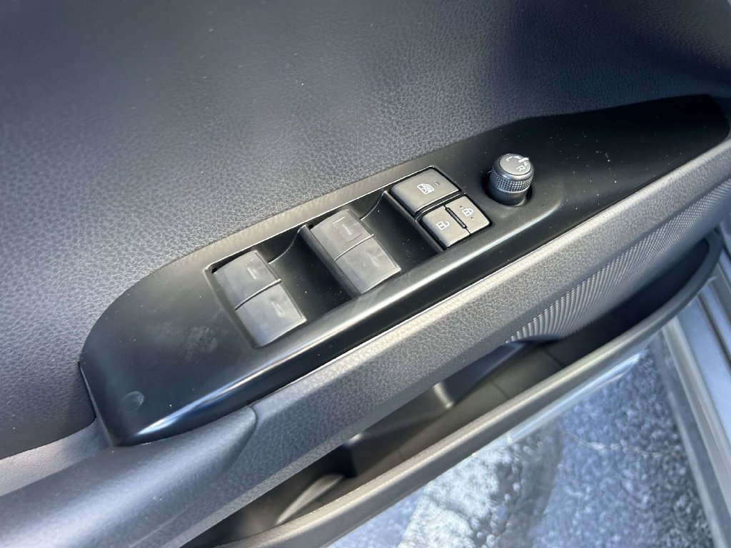 New 2026 Toyota Camry SE FWD image 16