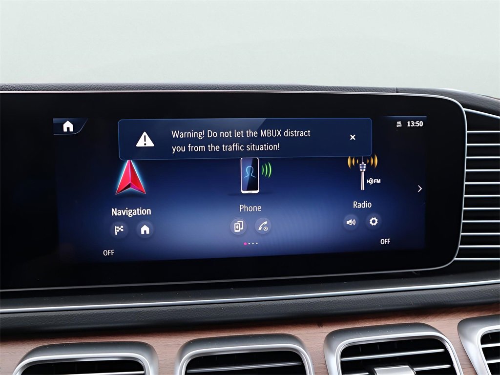 New 2026 Mercedes-Benz GLE 450 4MATIC Coupe image 47